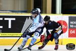 Photo hockey reportage Espoirs Elite : HC74 dans les deux dernires minutes !!