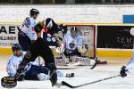 Photo hockey reportage Espoirs Elite : HC74 dans les deux dernires minutes !!