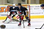 Photo hockey reportage Espoirs Elite : HC74 dans les deux dernires minutes !!