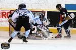 Photo hockey reportage Espoirs Elite : HC74 dans les deux dernires minutes !!