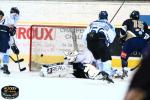 Photo hockey reportage Espoirs Elite : HC74 dans les deux dernires minutes !!