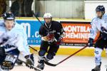 Photo hockey reportage Espoirs Elite : HC74 dans les deux dernires minutes !!