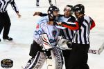 Photo hockey reportage Espoirs Elite : HC74 dans les deux dernires minutes !!