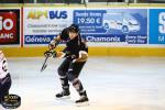 Photo hockey reportage Espoirs Elite : HC74 dans les deux dernires minutes !!