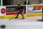 Photo hockey reportage Espoirs Elite : HC74 dans les deux dernires minutes !!
