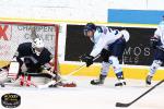 Photo hockey reportage Espoirs Elite : HC74 dans les deux dernires minutes !!