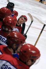 Photo hockey reportage Espoirs Elite : la relève est là !