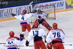 Photo hockey reportage Espoirs Elite: Grenoble convainquant !