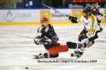 Photo hockey reportage Espoirs lite :Rouen au final