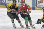 Photo hockey reportage Espoirs Elite Rouen/Mont Blanc 27/09/09