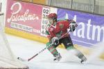 Photo hockey reportage Espoirs Elite Rouen/Mont Blanc 27/09/09
