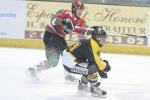 Photo hockey reportage Espoirs Elite Rouen/Mont Blanc 27/09/09