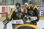 Photo hockey reportage Espoirs Elite Rouen/Mont Blanc 27/09/09