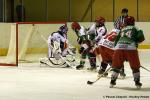 Photo hockey reportage F�m. Elite : Cergy - Grenoble