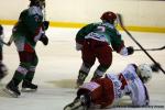 Photo hockey reportage F�m. Elite : Cergy - Grenoble