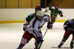 Photo hockey reportage F�m. Elite : Cergy - Grenoble