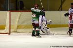 Photo hockey reportage F�m. Elite : Cergy - Grenoble