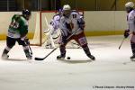 Photo hockey reportage F�m. Elite : Cergy - Grenoble