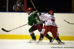 Photo hockey reportage F�m. Elite : Cergy - Grenoble