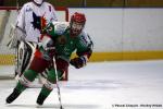 Photo hockey reportage F�m. Elite : Cergy - Grenoble