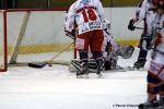 Photo hockey reportage F�m. Elite : Cergy - Grenoble