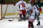 Photo hockey reportage F�m. Elite : Cergy - Grenoble