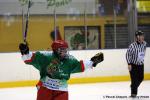 Photo hockey reportage F�m. Elite : Cergy - Grenoble