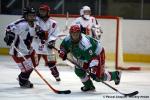 Photo hockey reportage F�m. Elite : Cergy - Grenoble