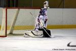 Photo hockey reportage F�m. Elite : Cergy - Grenoble