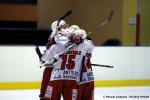 Photo hockey reportage F�m. Elite : Cergy - Grenoble