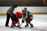 Photo hockey reportage Fm. Elite : Neuilly - Cergy