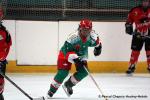 Photo hockey reportage Fm. Elite : Neuilly - Cergy