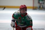 Photo hockey reportage Fm. Elite : Neuilly - Cergy