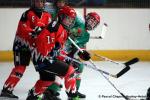 Photo hockey reportage Fm. Elite : Neuilly - Cergy
