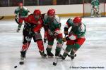 Photo hockey reportage Fm. Elite : Neuilly - Cergy