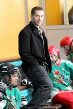 Photo hockey reportage Fm. Elite : Neuilly - Cergy