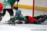 Photo hockey reportage Fm. Elite : Neuilly - Cergy