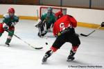 Photo hockey reportage Fm. Elite : Neuilly - Cergy