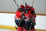 Photo hockey reportage Fm. Elite : Neuilly - Cergy
