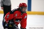 Photo hockey reportage Fm. Elite : Neuilly - Cergy