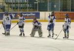 Photo hockey reportage Fem: Languedoc-Roussillon - Gap 