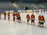 Photo hockey reportage Fem: Languedoc-Roussillon - Gap 
