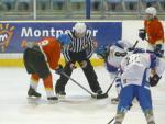 Photo hockey reportage Fem: Languedoc-Roussillon - Gap 