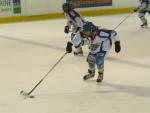 Photo hockey reportage Fem: Languedoc-Roussillon - Gap 