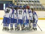 Photo hockey reportage Fem: Languedoc-Roussillon - Gap 