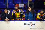 Photo hockey reportage Fem Elite : Besanon teint les Brleuses