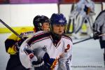 Photo hockey reportage Fem Elite : Besanon teint les Brleuses