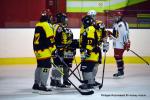 Photo hockey reportage Fem Elite : Besanon teint les Brleuses