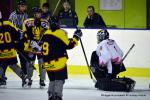 Photo hockey reportage Fem Elite : Besanon teint les Brleuses