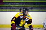 Photo hockey reportage Fem Elite : Besanon teint les Brleuses